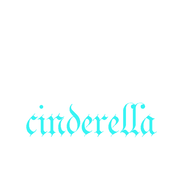 cinderella